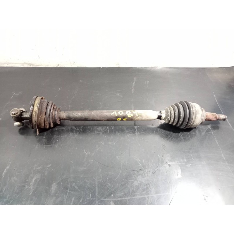 Recambio de transmision delantera izquierda para audi a6 berlina (4b2) 2.5 tdi referencia OEM IAM   P1-B6-37