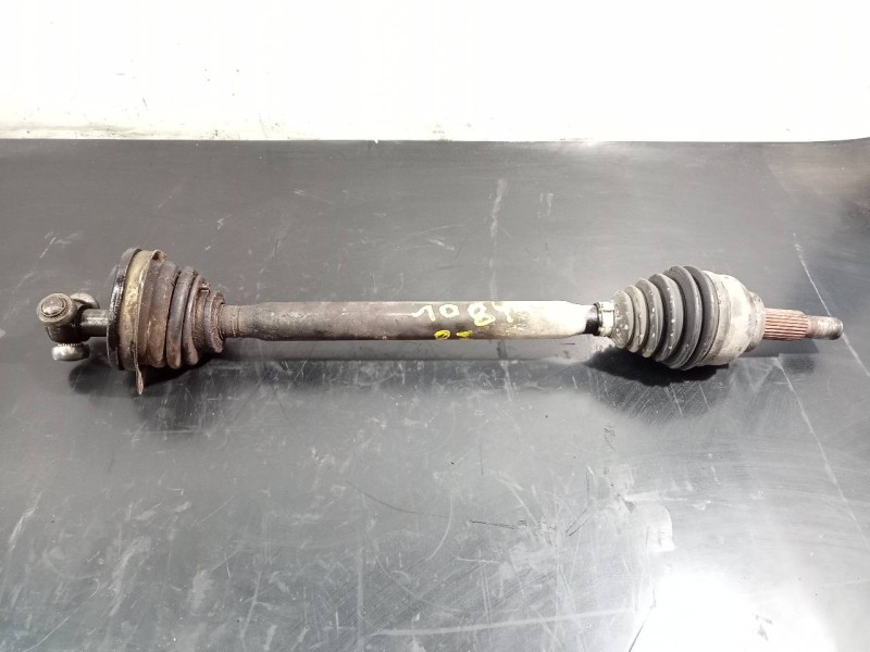 Recambio de transmision delantera izquierda para audi a6 berlina (4b2) 2.5 tdi referencia OEM IAM   P1-B6-37