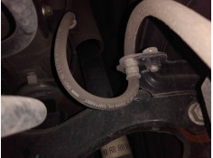 AMORTIGUADOR TRASERO DERECHO 