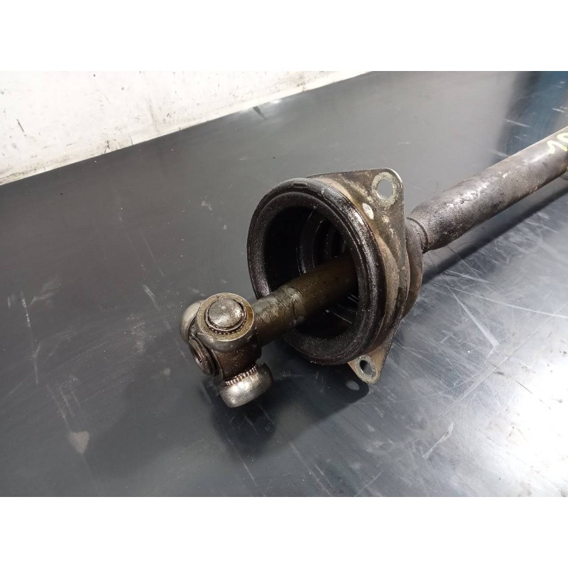 Recambio de transmision delantera izquierda para audi a6 berlina (4b2) 2.5 tdi referencia OEM IAM   P1-B6-37