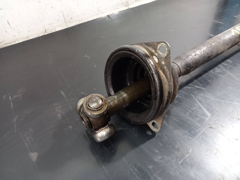 Recambio de transmision delantera izquierda para audi a6 berlina (4b2) 2.5 tdi referencia OEM IAM   P1-B6-37