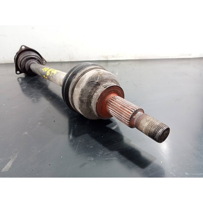 Recambio de transmision delantera izquierda para audi a6 berlina (4b2) 2.5 tdi referencia OEM IAM   P1-B6-37