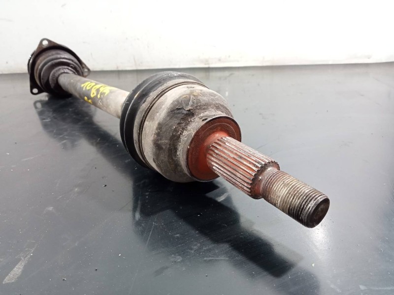 Recambio de transmision delantera izquierda para audi a6 berlina (4b2) 2.5 tdi referencia OEM IAM   P1-B6-37