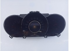 Recambio de cuadro instrumentos para kia cee´d drive referencia OEM IAM 94033A2050  E3-A3-25-4
