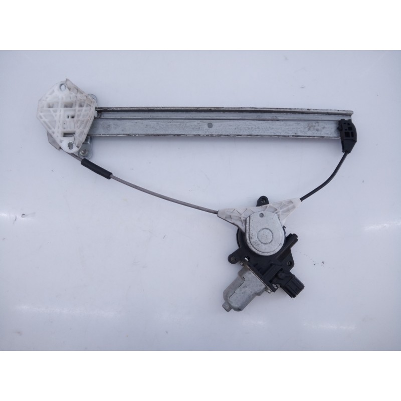 Recambio de elevalunas trasero izquierdo para honda fr-v (be) 1.7 referencia OEM IAM 506240  E2-A2-55-1