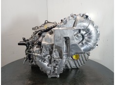 CAJA CAMBIOS TZ215XS002 3NM M1-A3-121