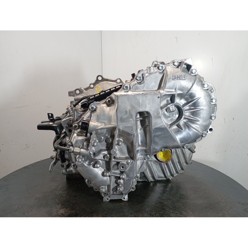 Recambio de caja cambios para toyota c-hr hybrid dynamic referencia OEM IAM TZ215XS002 3NM M1-A3-121