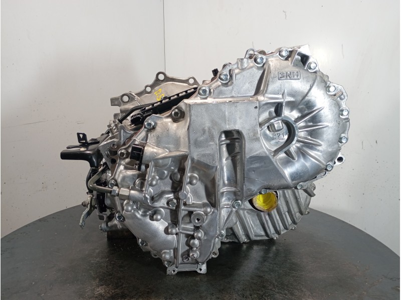 Recambio de caja cambios para toyota c-hr hybrid dynamic referencia OEM IAM TZ215XS002 3NM M1-A3-121