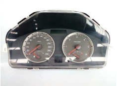 Recambio de cuadro instrumentos para volvo v50 familiar 2.0 d kinetic referencia OEM IAM 30710071  E3-B5-43-2