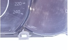 Recambio de cuadro instrumentos para kia cee´d drive referencia OEM IAM 94033A2050  E3-A3-25-4 2