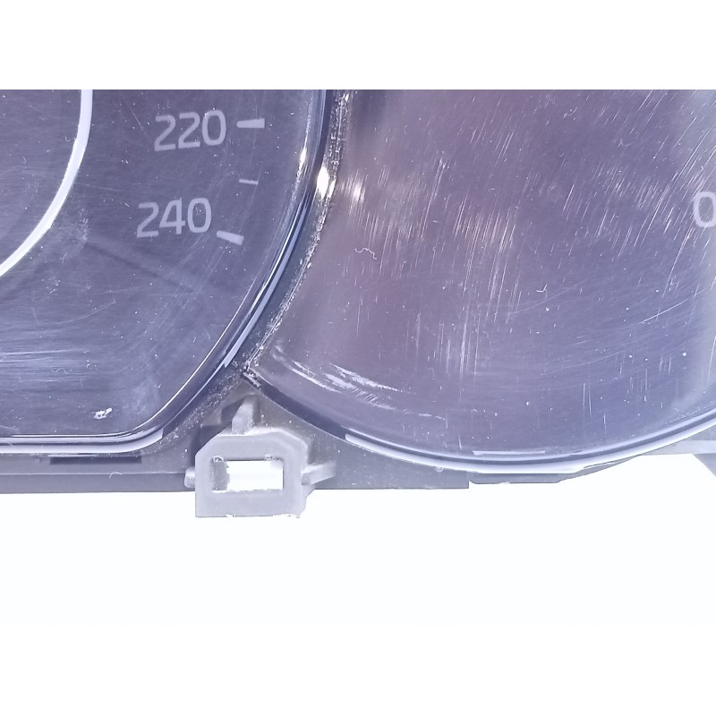 Recambio de cuadro instrumentos para kia cee´d drive referencia OEM IAM 94033A2050  E3-A3-25-4