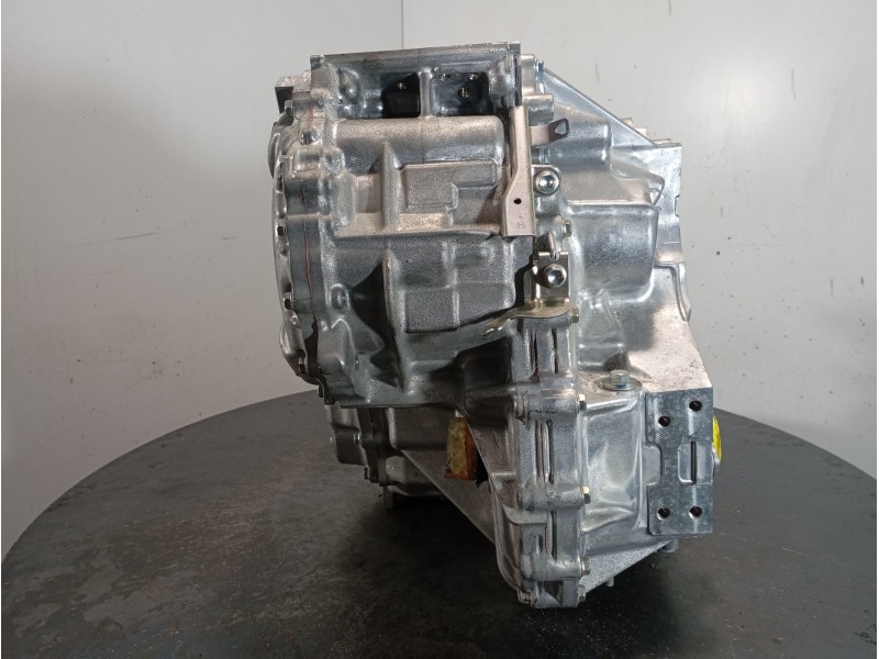 Recambio de caja cambios para toyota c-hr hybrid dynamic referencia OEM IAM TZ215XS002 3NM M1-A3-121