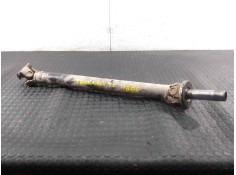 Recambio de transmision central para nissan terrano/terrano.ii (r20) comfort referencia OEM IAM   P1-A6-37