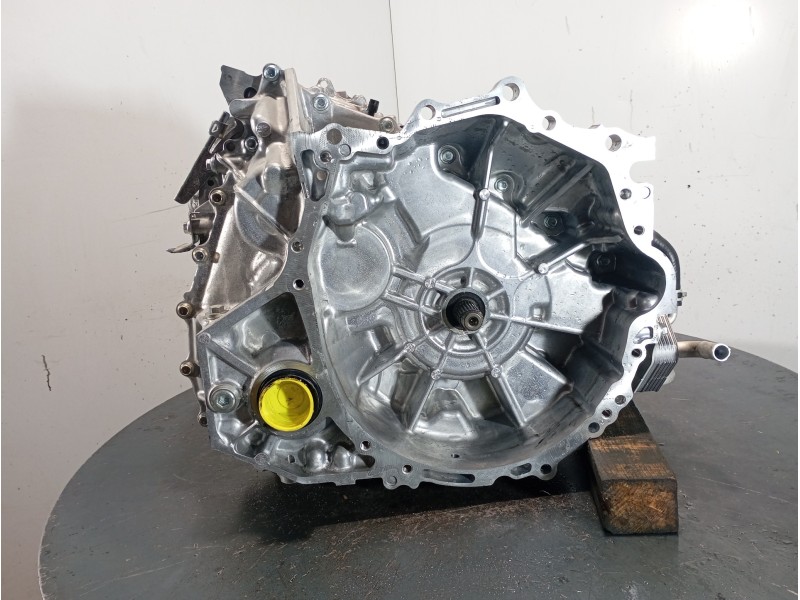 Recambio de caja cambios para toyota c-hr hybrid dynamic referencia OEM IAM TZ215XS002 3NM M1-A3-121