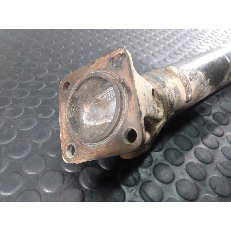 Recambio de transmision central para nissan terrano/terrano.ii (r20) comfort referencia OEM IAM   P1-A6-37