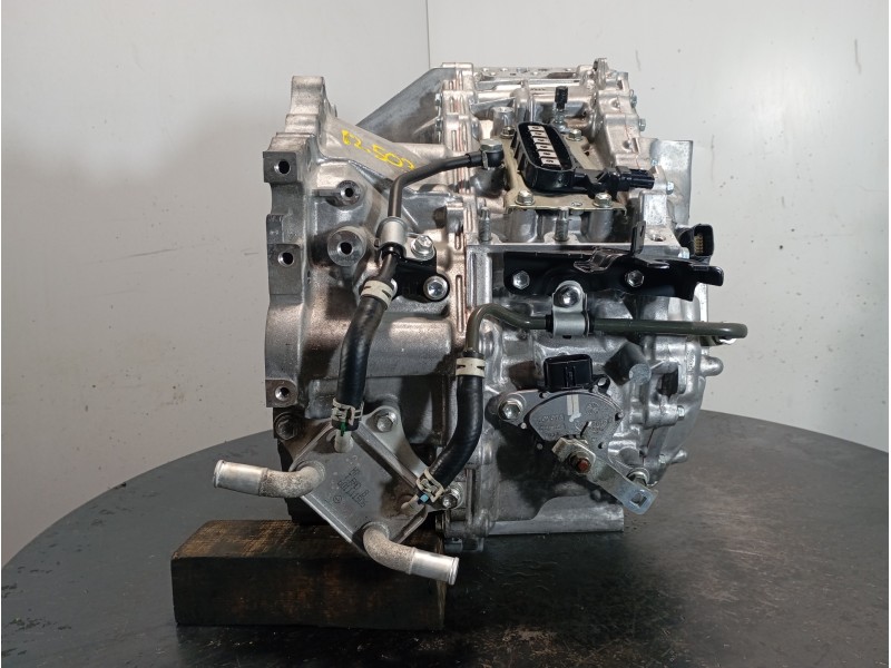 Recambio de caja cambios para toyota c-hr hybrid dynamic referencia OEM IAM TZ215XS002 3NM M1-A3-121