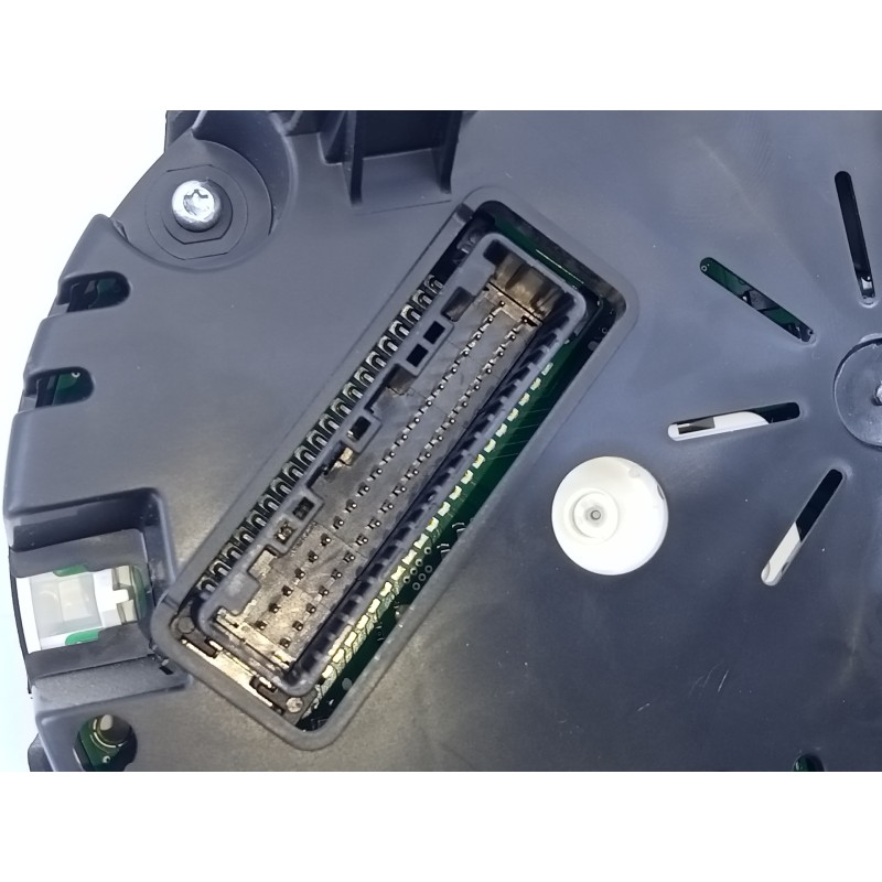 Recambio de cuadro instrumentos para kia cee´d drive referencia OEM IAM 94033A2050  E3-A3-25-4