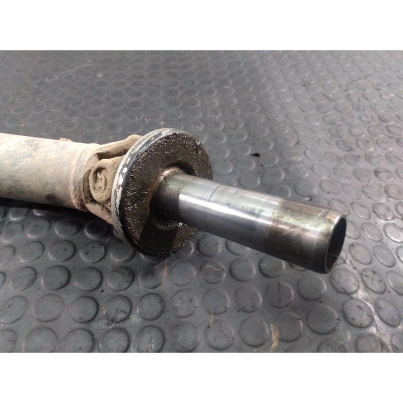 Recambio de transmision central para nissan terrano/terrano.ii (r20) comfort referencia OEM IAM   P1-A6-37