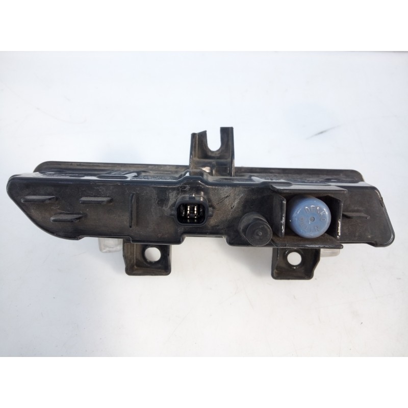 Recambio de piloto delantero izquierdo para renault clio iv limited referencia OEM IAM 266059367R  E1-A1-43-1