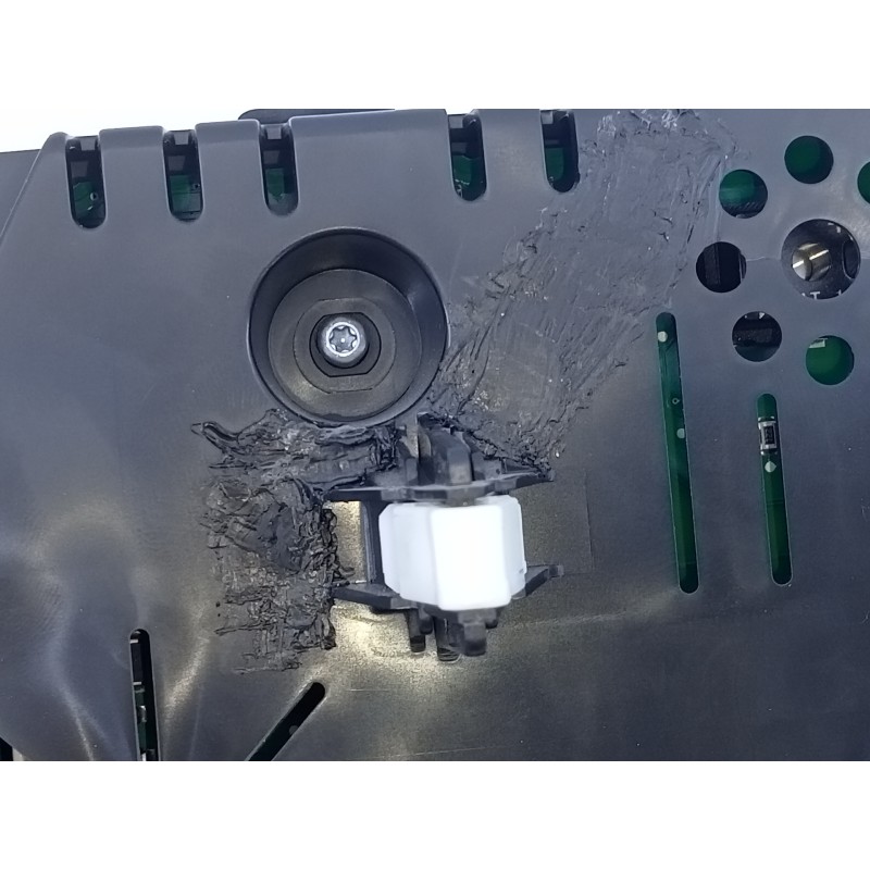 Recambio de cuadro instrumentos para kia cee´d drive referencia OEM IAM 94033A2050  E3-A3-25-4