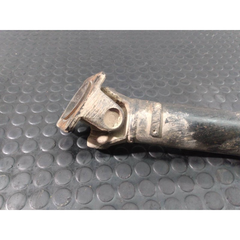 Recambio de transmision central para nissan terrano/terrano.ii (r20) comfort referencia OEM IAM   P1-A6-37