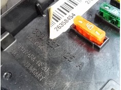 Recambio de caja reles / fusibles para volkswagen passat lim. (362) edition bluemotion referencia OEM IAM 3C0937125A   2