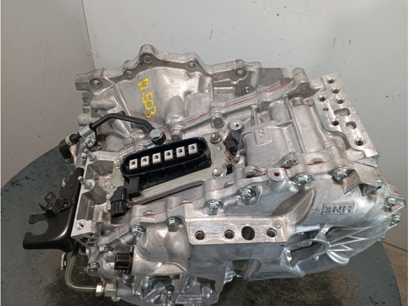 Recambio de caja cambios para toyota c-hr hybrid dynamic referencia OEM IAM TZ215XS002 3NM M1-A3-121