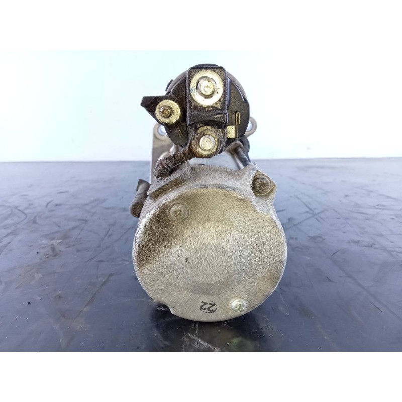Recambio de motor arranque para bmw serie x1 (f48) sdrive18d referencia OEM IAM 8570845 4380000483 P3-A10-33-2