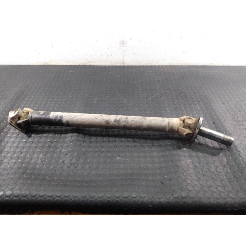 Recambio de transmision central para nissan terrano/terrano.ii (r20) comfort referencia OEM IAM   P1-A6-37