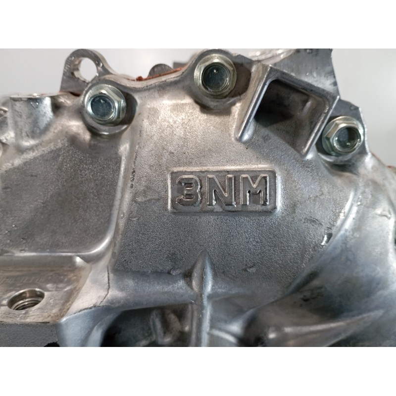 Recambio de caja cambios para toyota c-hr hybrid dynamic referencia OEM IAM TZ215XS002 3NM M1-A3-121