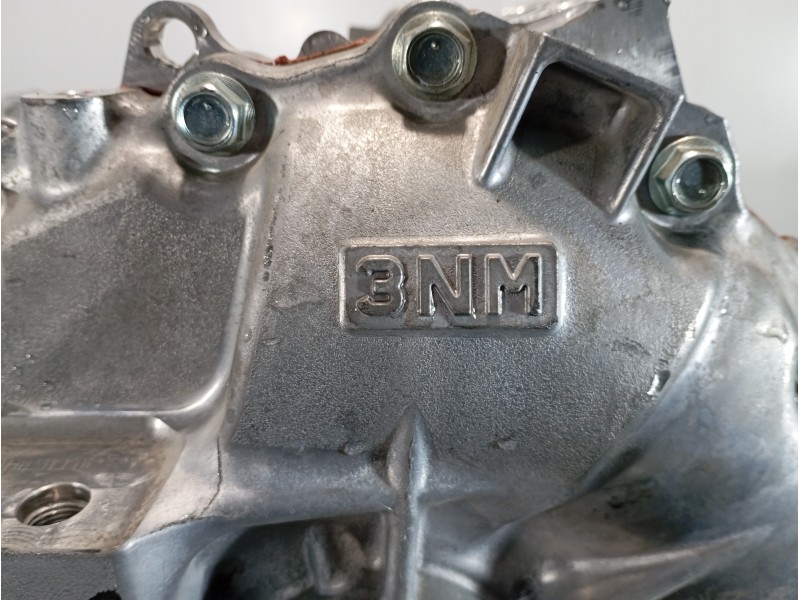 Recambio de caja cambios para toyota c-hr hybrid dynamic referencia OEM IAM TZ215XS002 3NM M1-A3-121