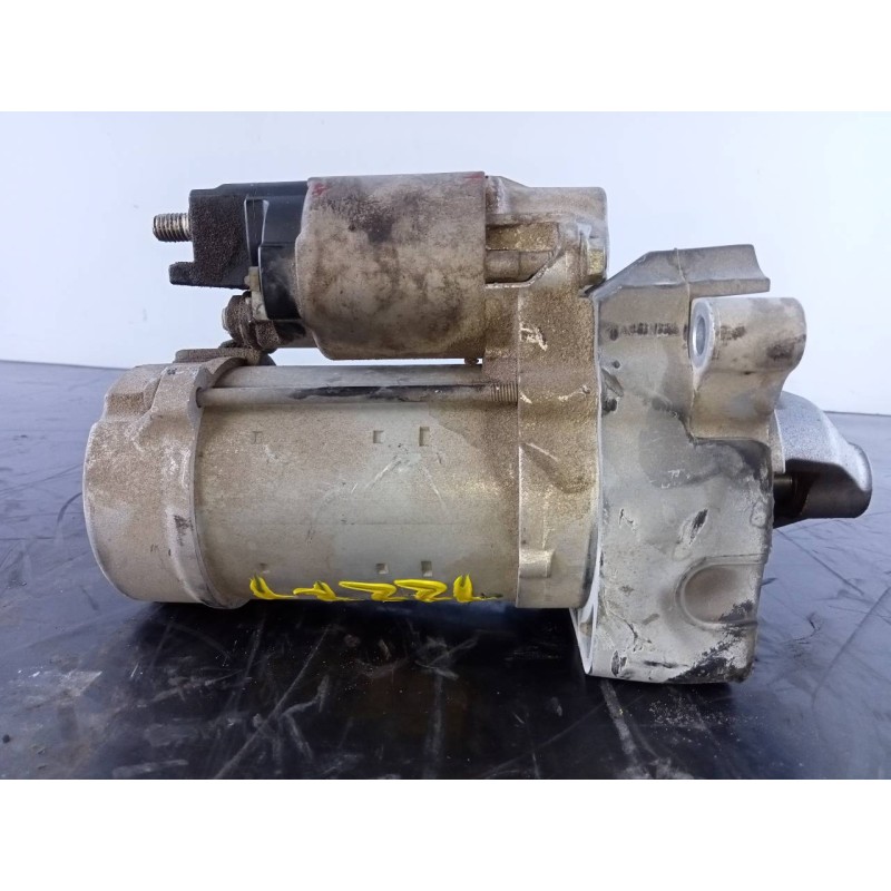 Recambio de motor arranque para bmw serie x1 (f48) sdrive18d referencia OEM IAM 8570845 4380000483 P3-A10-33-2