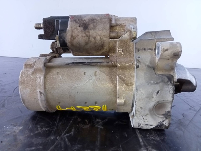 Recambio de motor arranque para bmw serie x1 (f48) sdrive18d referencia OEM IAM 8570845 4380000483 P3-A10-33-2