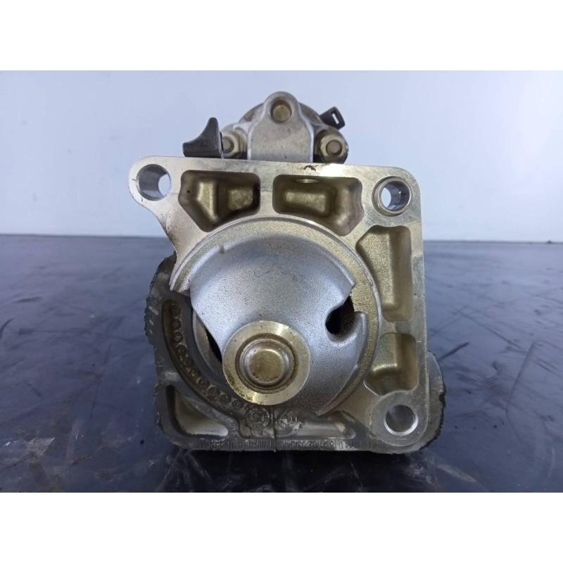 Recambio de motor arranque para bmw serie x1 (f48) sdrive18d referencia OEM IAM 8570845 4380000483 P3-A10-33-2