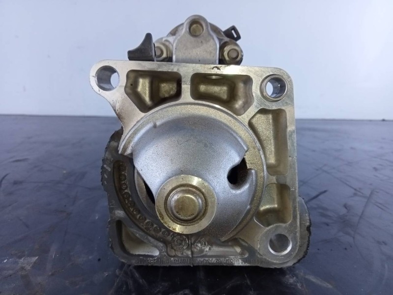 Recambio de motor arranque para bmw serie x1 (f48) sdrive18d referencia OEM IAM 8570845 4380000483 P3-A10-33-2