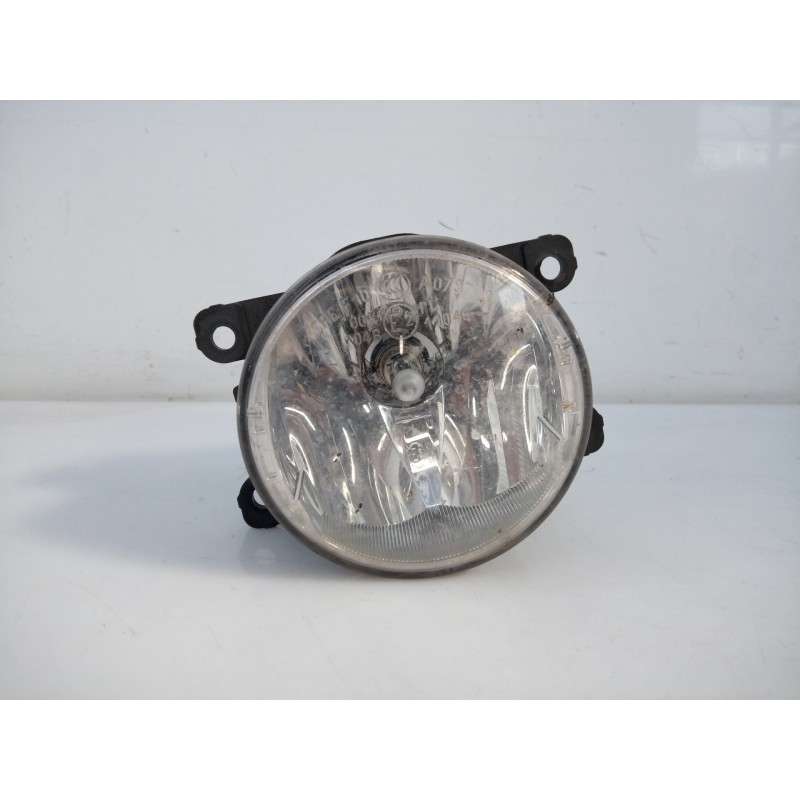 Recambio de faro antiniebla izquierdo para renault clio iv limited referencia OEM IAM 261500097R  E1-A1-43-1