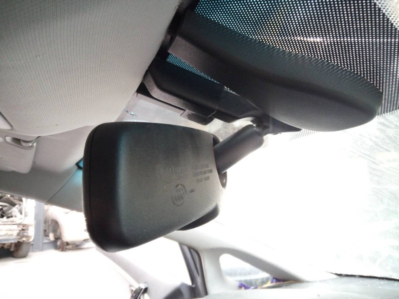 Recambio de espejo interior para kia cee´d drive referencia OEM IAM   