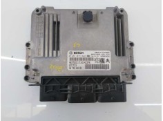 CENTRALITA MOTOR UCE 9674254080 0281015849 E3-B2-33-1