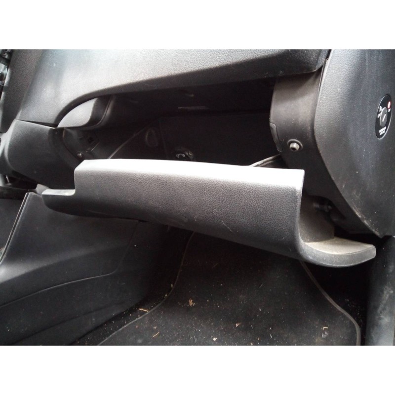 Recambio de guantera para kia cee´d drive referencia OEM IAM   