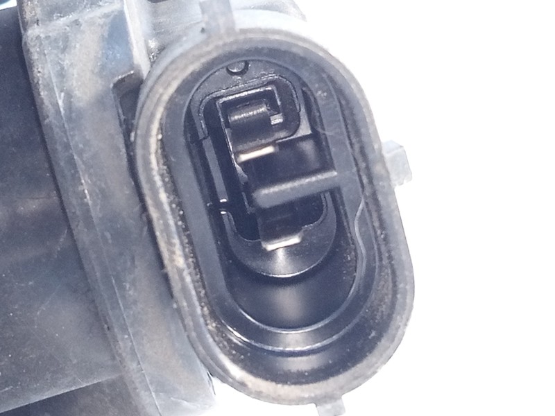 Recambio de faro antiniebla izquierdo para renault clio iv limited referencia OEM IAM 261500097R  E1-A1-43-1