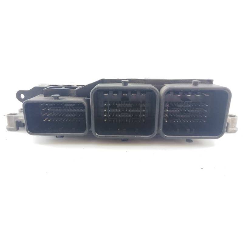 Recambio de centralita motor uce para citroën c3 selection referencia OEM IAM 9674254080 0281015849 E3-B2-33-1