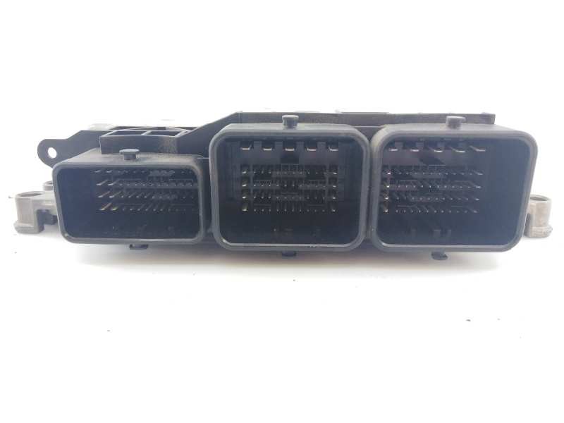 Recambio de centralita motor uce para citroën c3 selection referencia OEM IAM 9674254080 0281015849 E3-B2-33-1