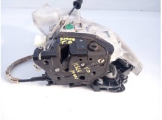 Recambio de cinturon seguridad trasero derecho para volkswagen passat lim. (362) edition bluemotion referencia OEM IAM    2
