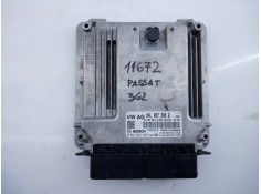 CENTRALITA MOTOR UCE 04L907309R 0281031066 E2-A1-15-1