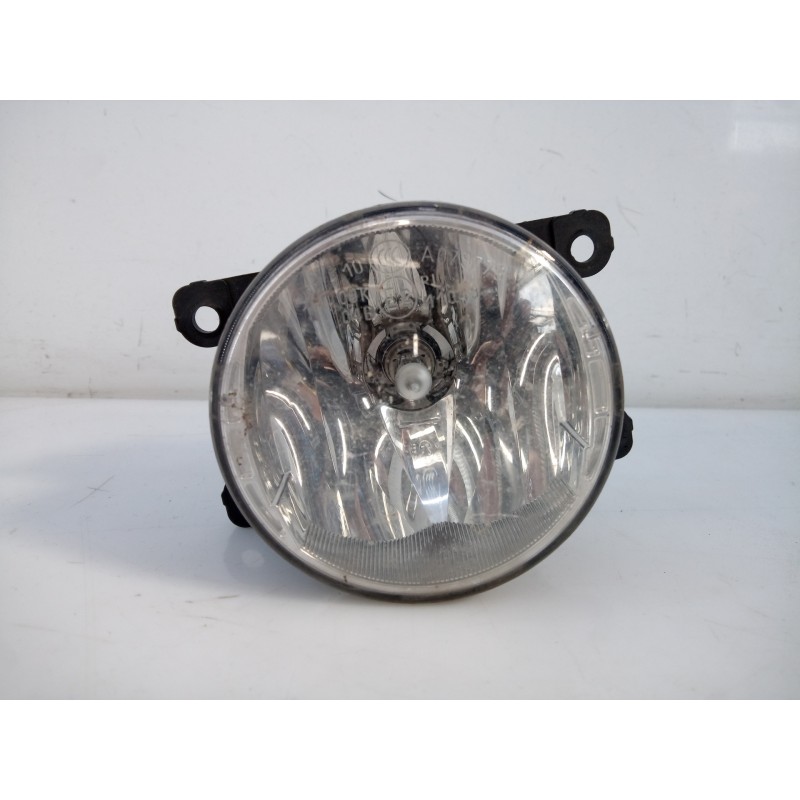 Recambio de faro antiniebla derecho para renault clio iv limited referencia OEM IAM 261500097R  E1-A1-43-1