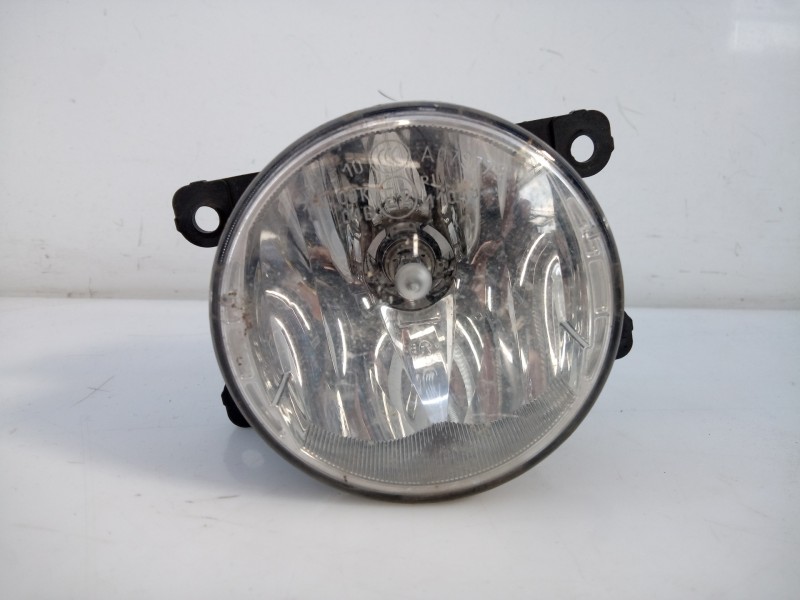Recambio de faro antiniebla derecho para renault clio iv limited referencia OEM IAM 261500097R  E1-A1-43-1