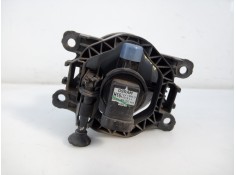 Recambio de faro antiniebla derecho para renault clio iv limited referencia OEM IAM 261500097R  E1-A1-43-1 2