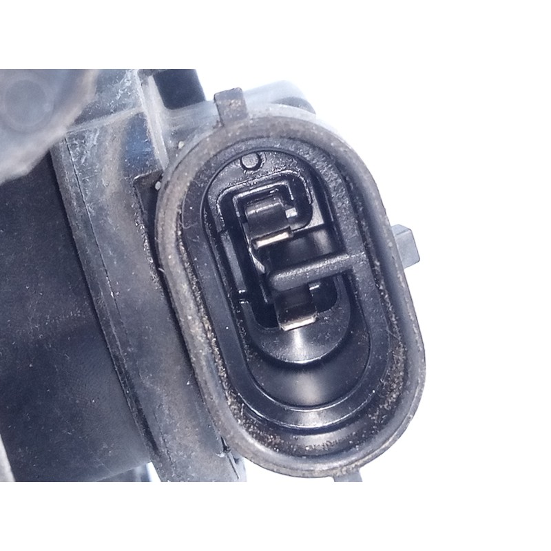 Recambio de faro antiniebla derecho para renault clio iv limited referencia OEM IAM 261500097R  E1-A1-43-1