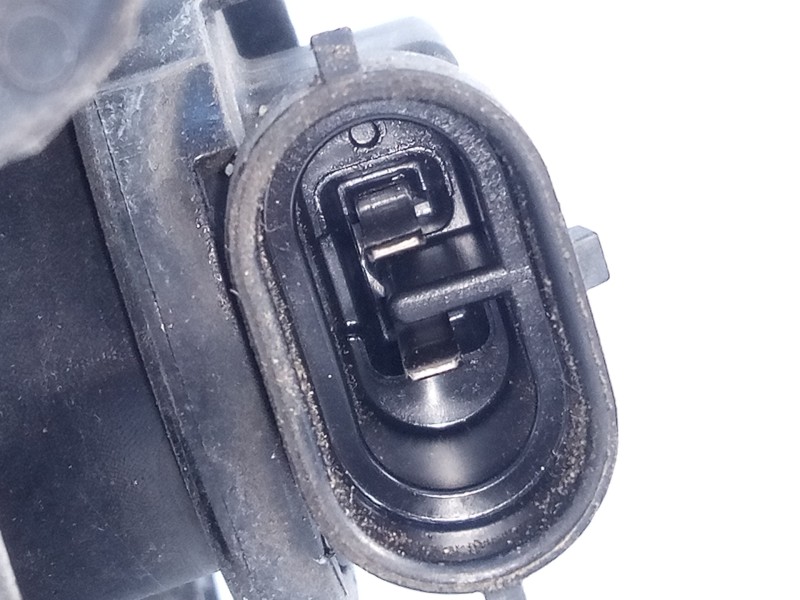 Recambio de faro antiniebla derecho para renault clio iv limited referencia OEM IAM 261500097R  E1-A1-43-1