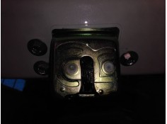 CERRADURA MALETERO / PORTON 